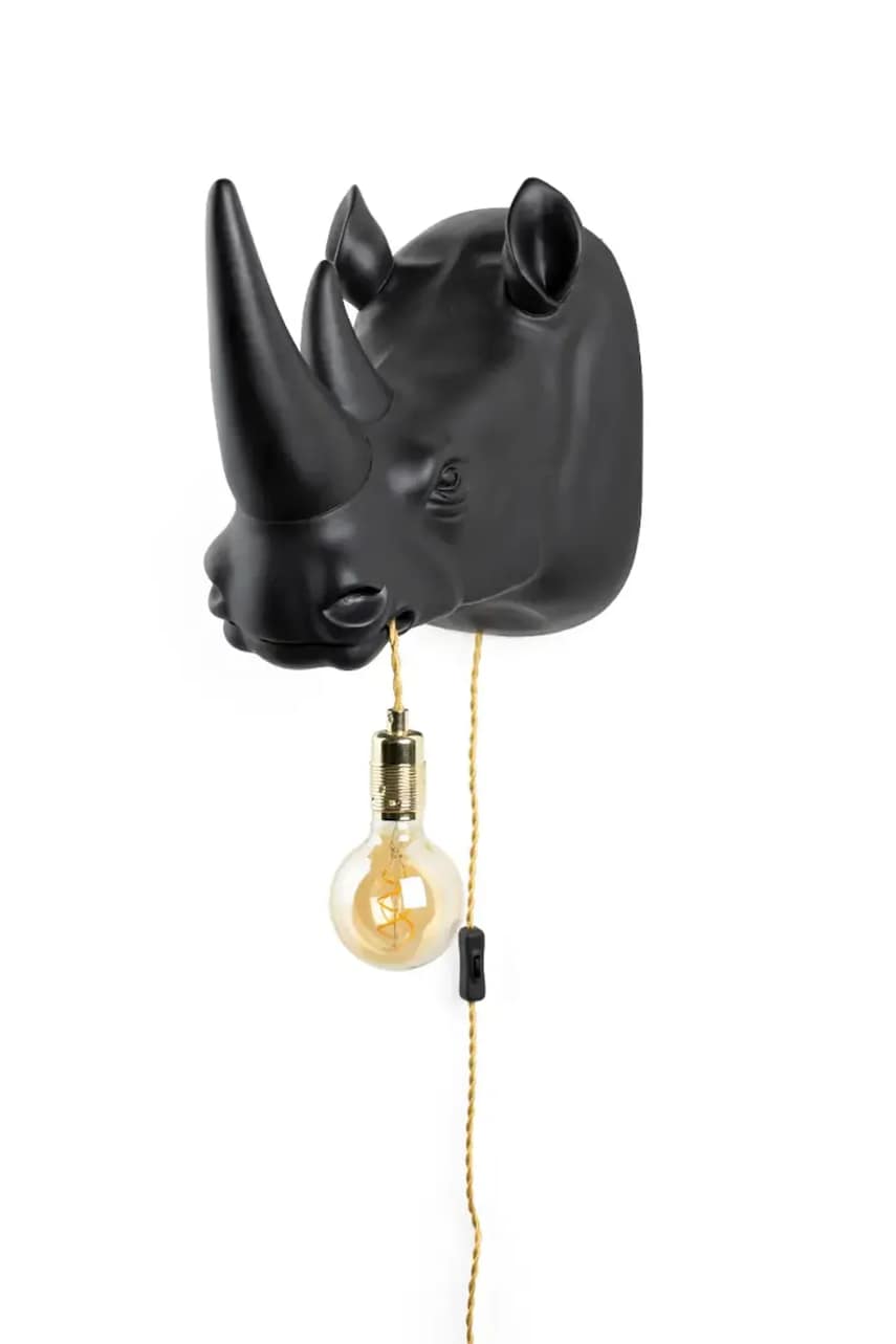 Настінна лампа Bold Monkey