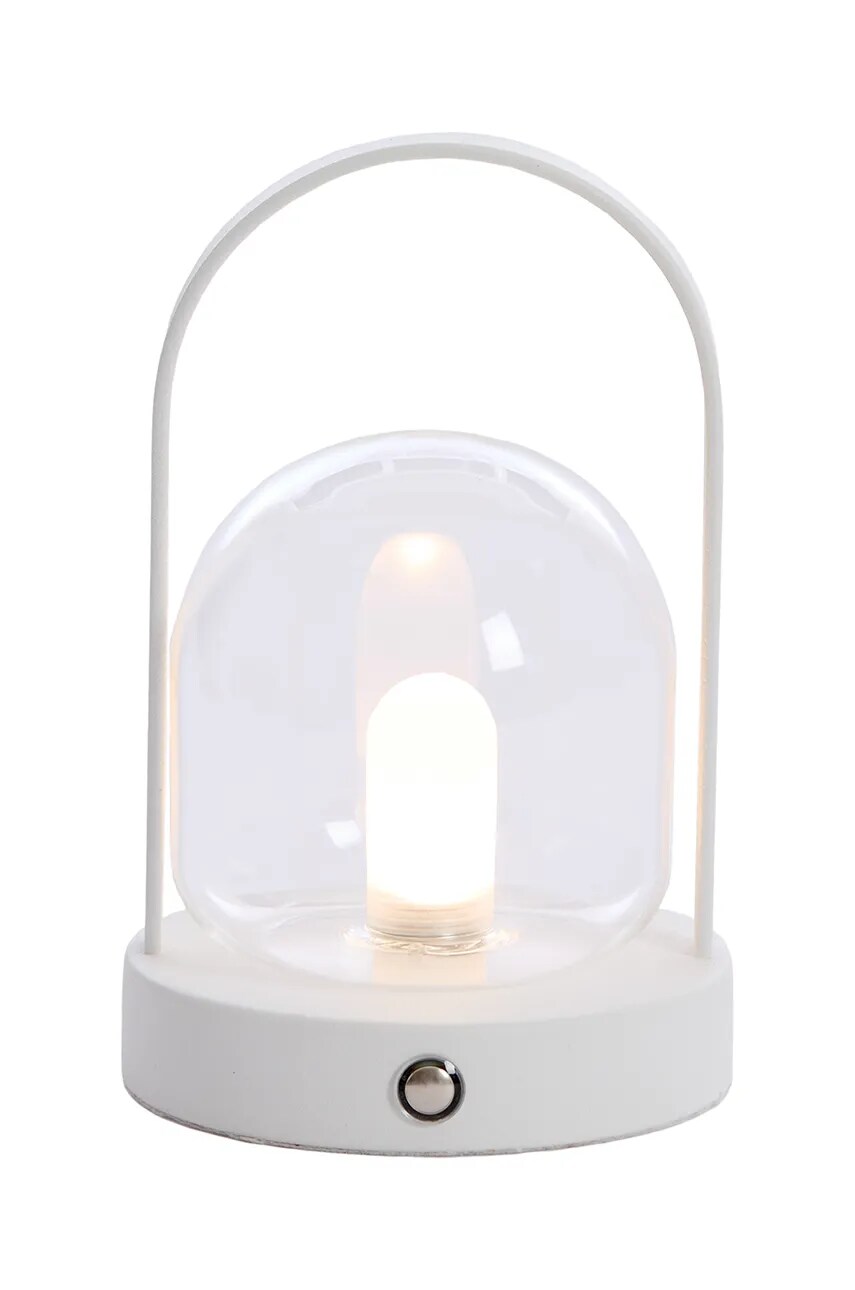 Світлодіодна бездротова настільна лампа Light & Living Yeremi