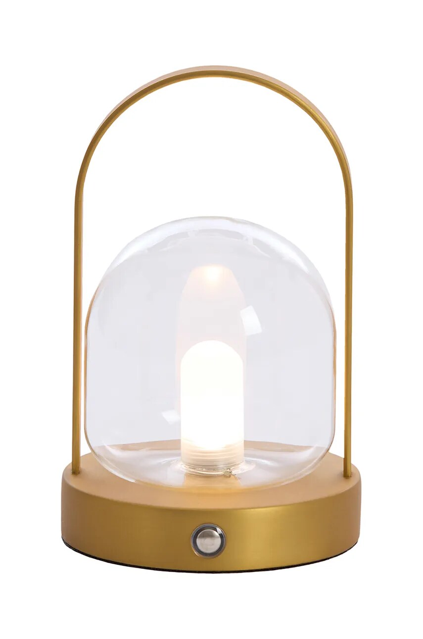 Світлодіодна бездротова настільна лампа Light & Living Yeremi