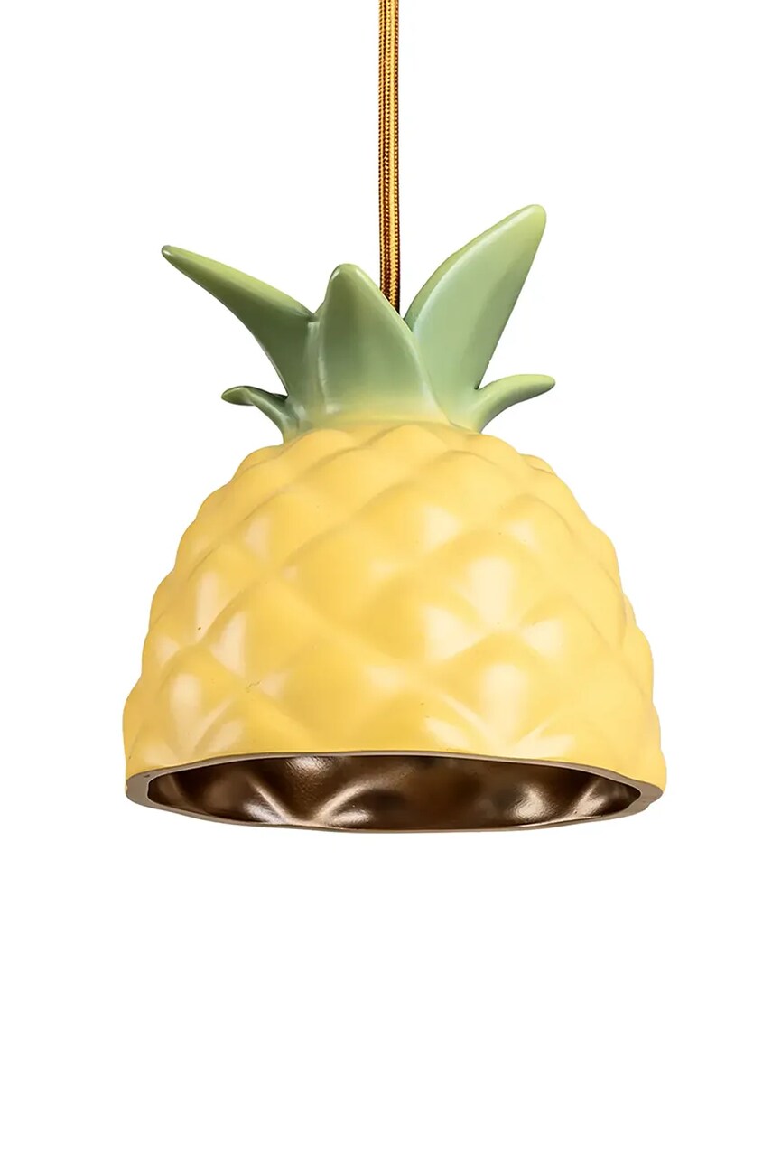 Підвісна лампа Seletti Vitamin Pineapple