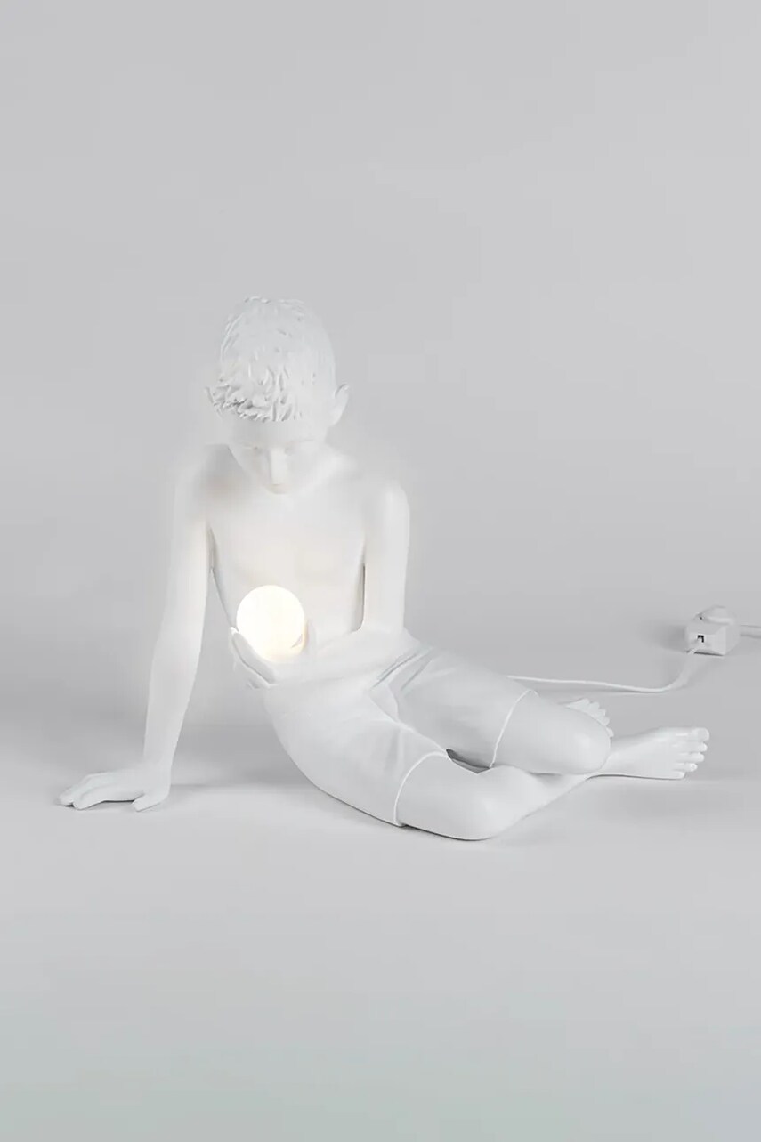 Світлодіодна декорація Seletti Innerglow