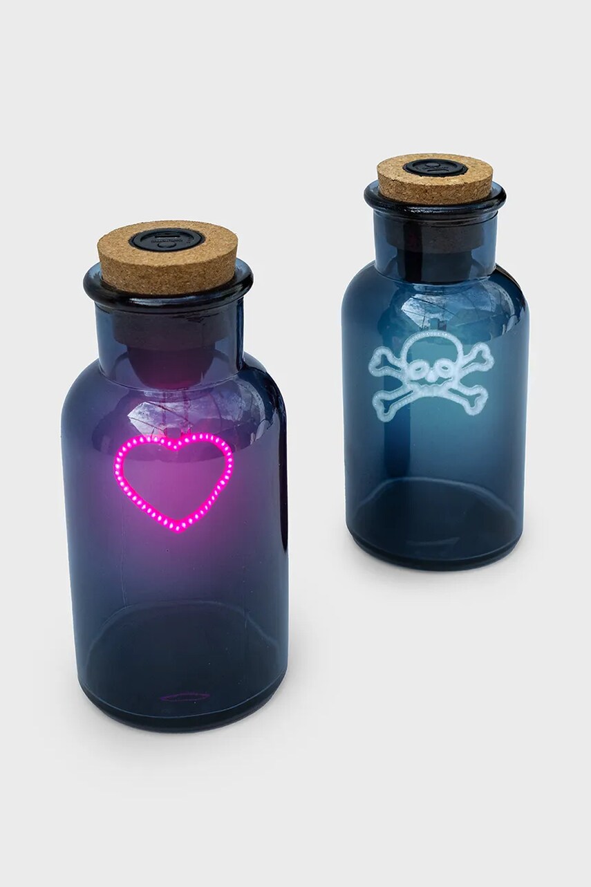 Бездротова світлодіодна лампа Luckies of London Love Potion