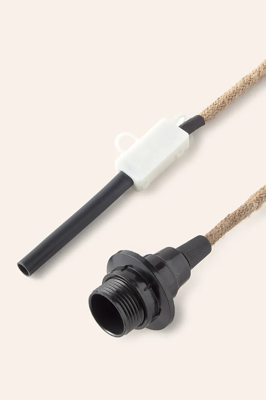 Кабель для лампи Calma House Cable E14 колір бежевий