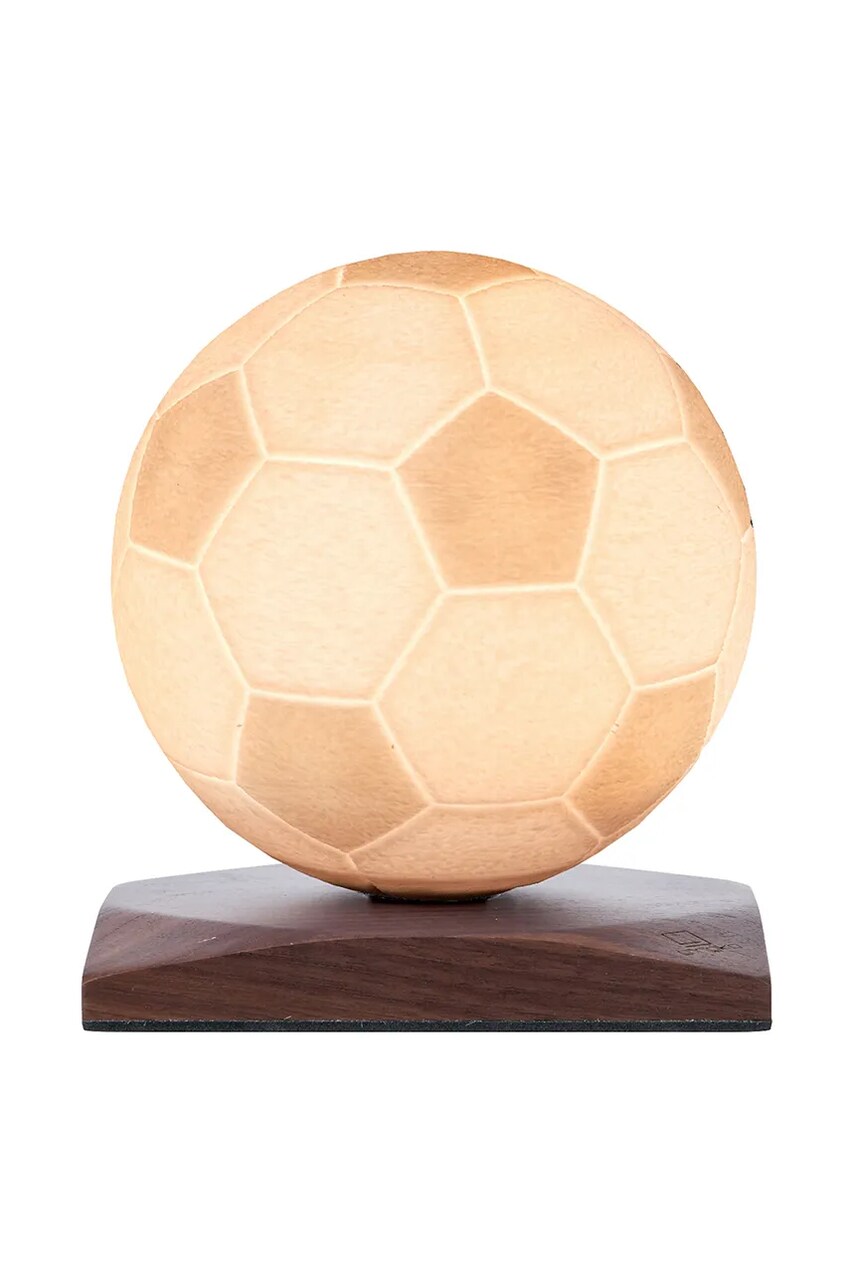 Світлодіодна декорація Gingko Design Mini Smart Football
