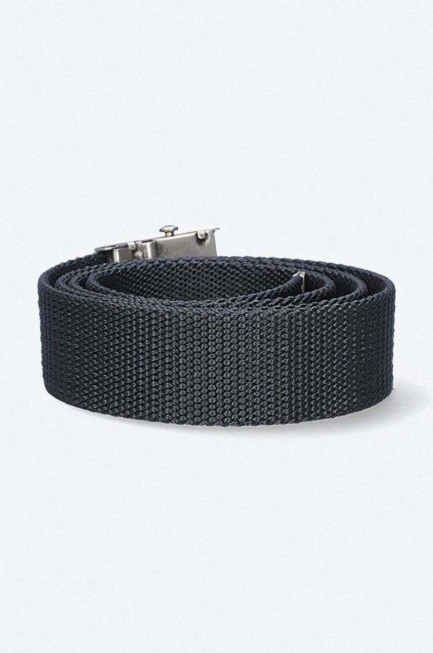 Купити Ремінь Alpha Industries Heavy Duty Belt колір сірий 100906.04-grey – головне зображення