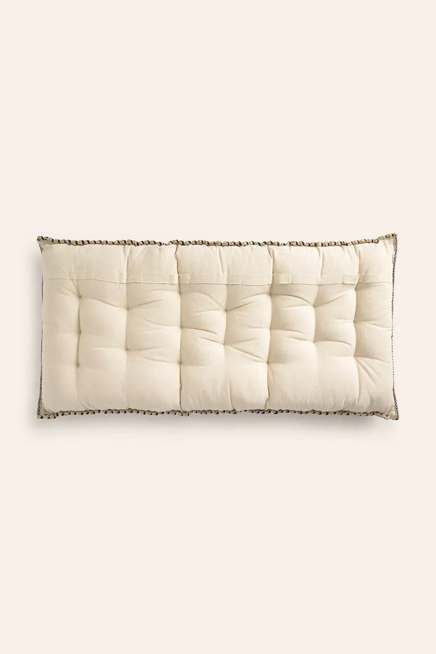 Підголівник Calma House Quilted колір чорний