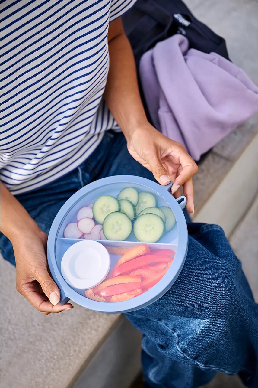 Ланчбокс Mepal Bento Vita 1.5 L