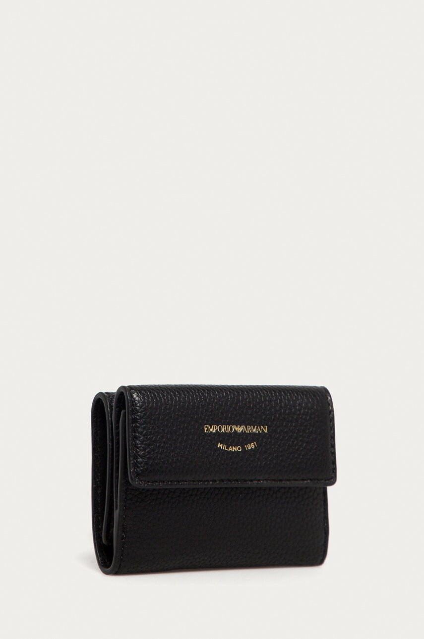 Emporio Armani - Гаманець