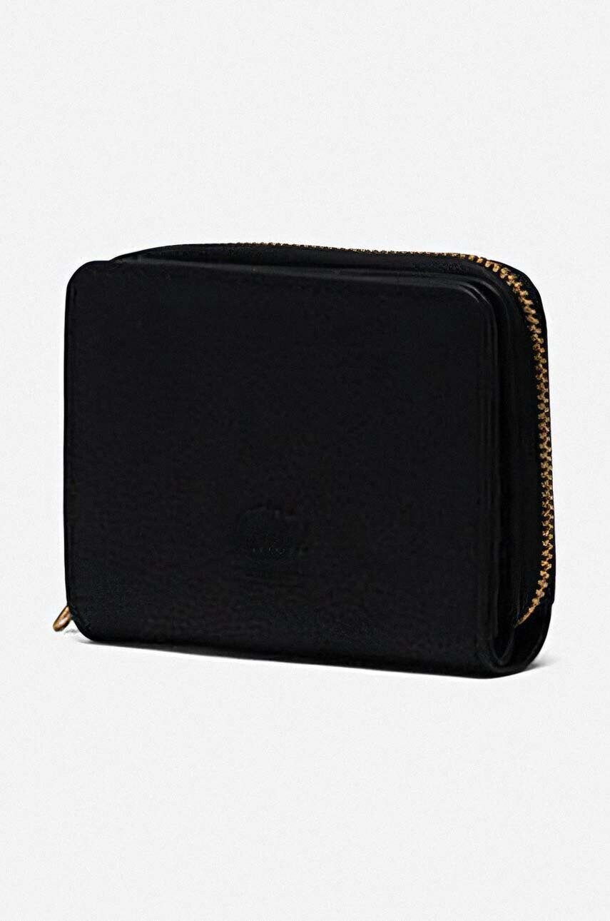 Гаманець Herschel колір чорний 11171.00001-black