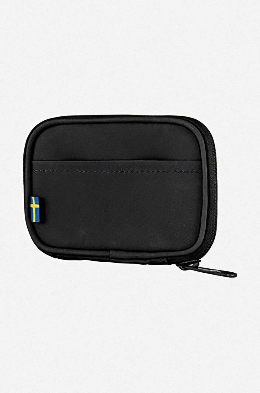 Гаманець Fjallraven Kanken Card Wallet колір чорний F23780.550
