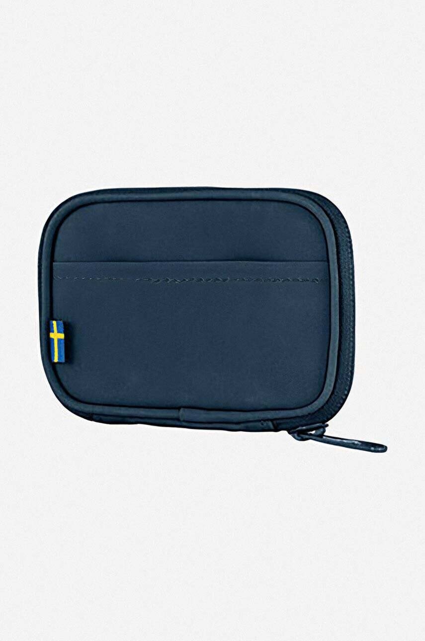 Гаманець Fjallraven Portfel Fjallraven Kanken Card Wallet F23780 560 колір синій