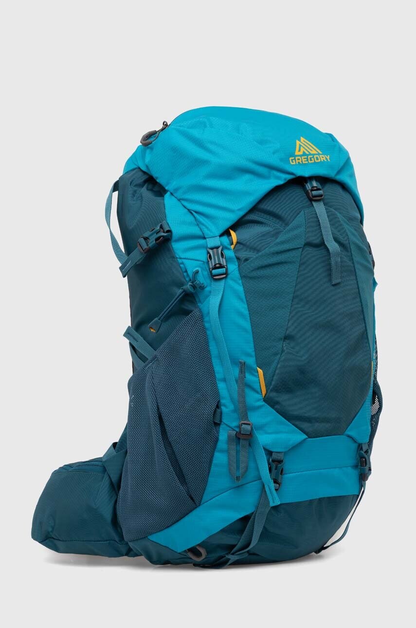 Рюкзак Gregory Amber 34 жіночий великий однотонний