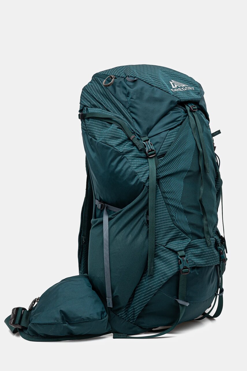 Рюкзак Gregory Maven 38L жіночий колір зелений великий візерунок MAVEN.38