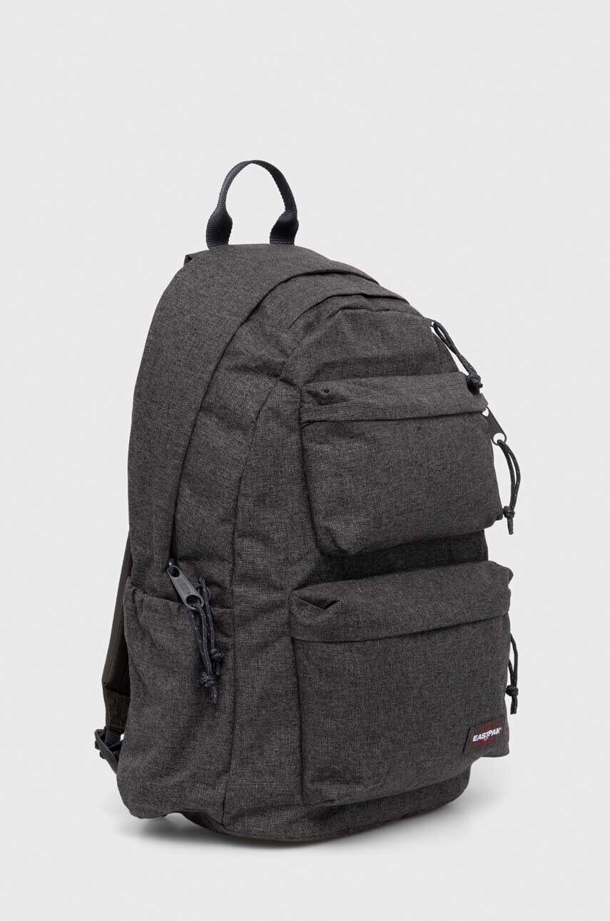 Рюкзак Eastpak PADDED DOUBLE колір сірий великий однотонний Padded Double EK0A5B7Y77H