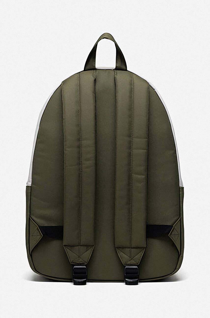 Рюкзак Herschel колір бежевий великий Classic X-Large Moonbeam 10967-05457 10967.05457-cream