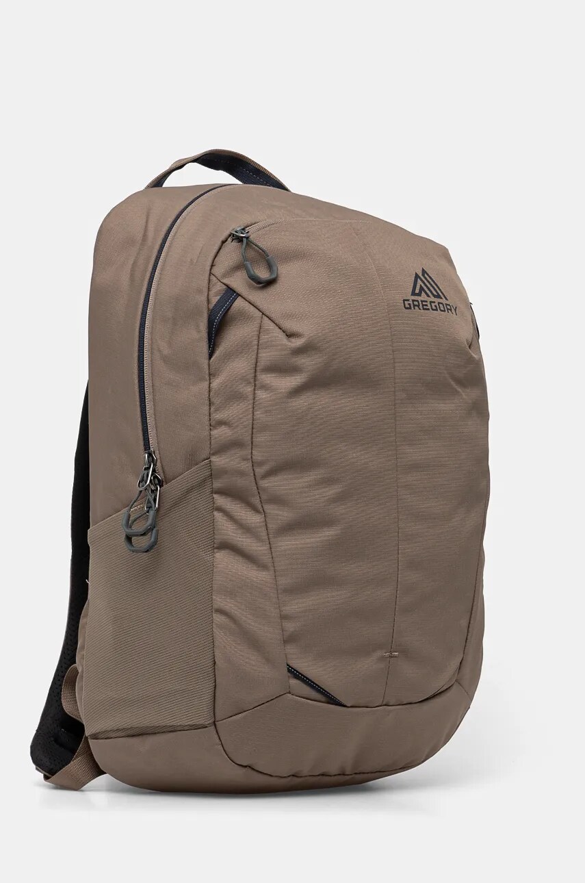 Рюкзак Gregory Retna 20L колір зелений великий однотонний RETNA.20