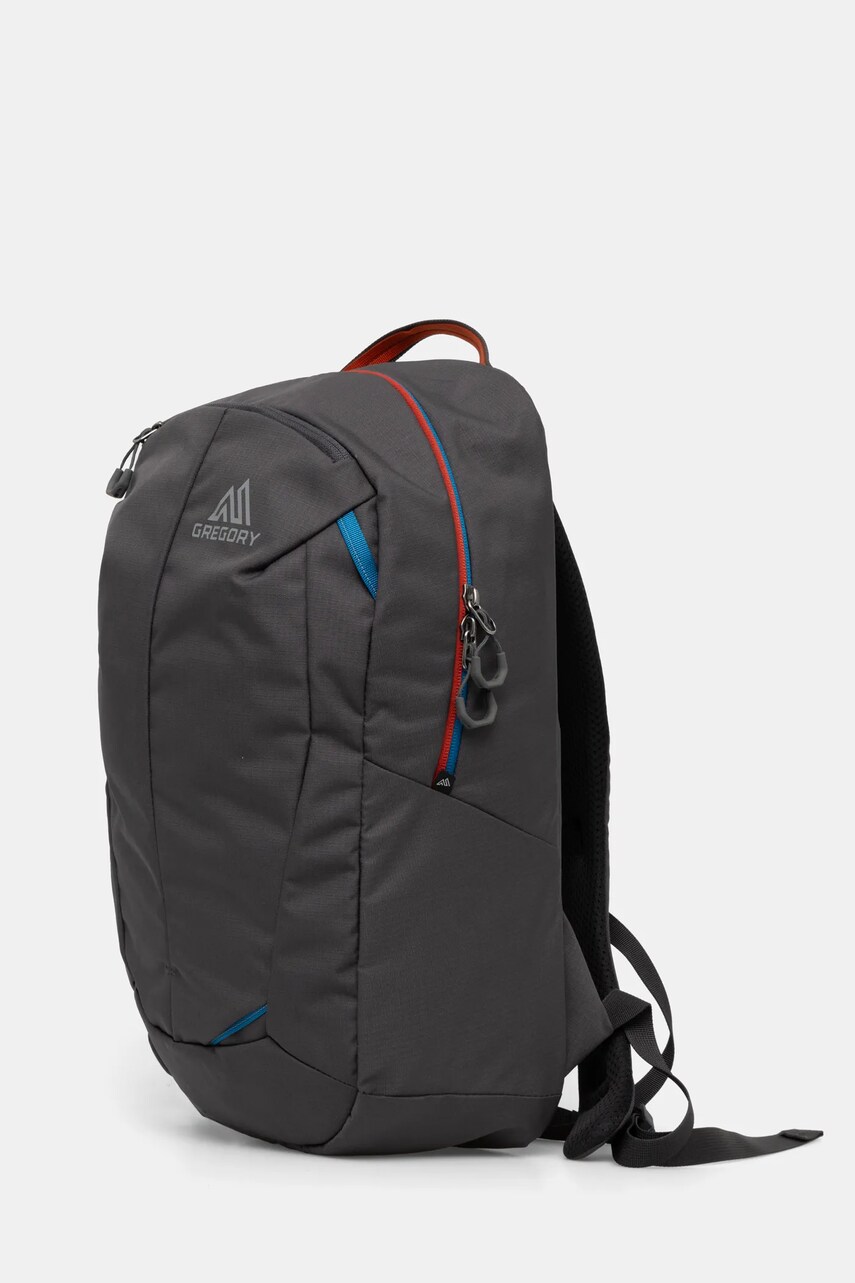 Рюкзак Gregory Retna 20L колір сірий великий однотонний RETNA.20