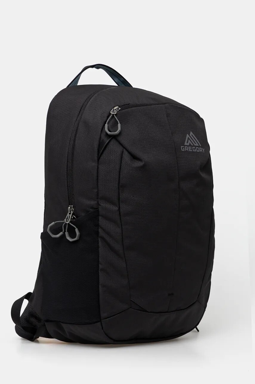 Рюкзак Gregory Retna 20L колір чорний великий однотонний RETNA.20