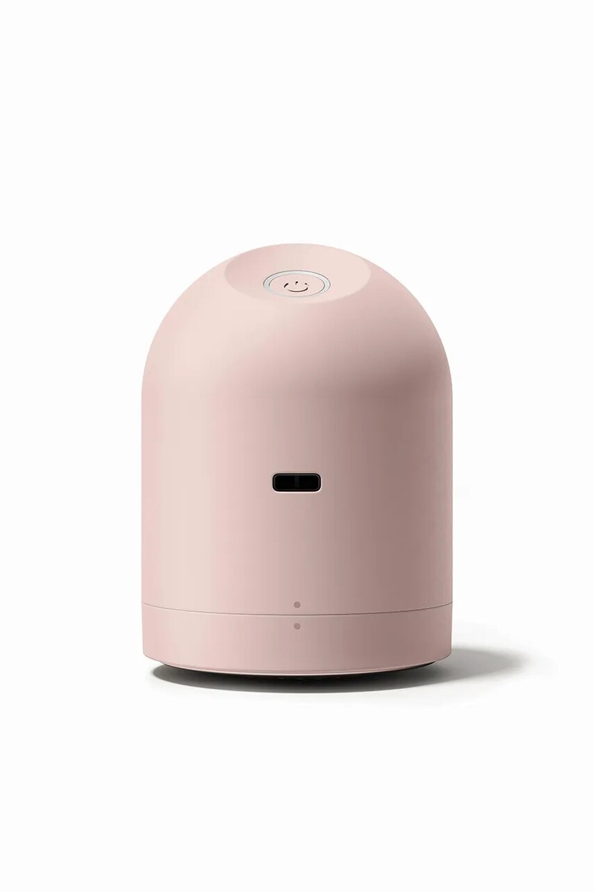 Бритва для тканин Steamery Fabric Shaver Pilo No.2 колір рожевий