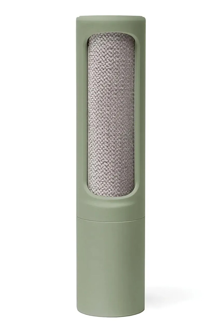 Щітка для одягу Steamery Lint Brush колір зелений