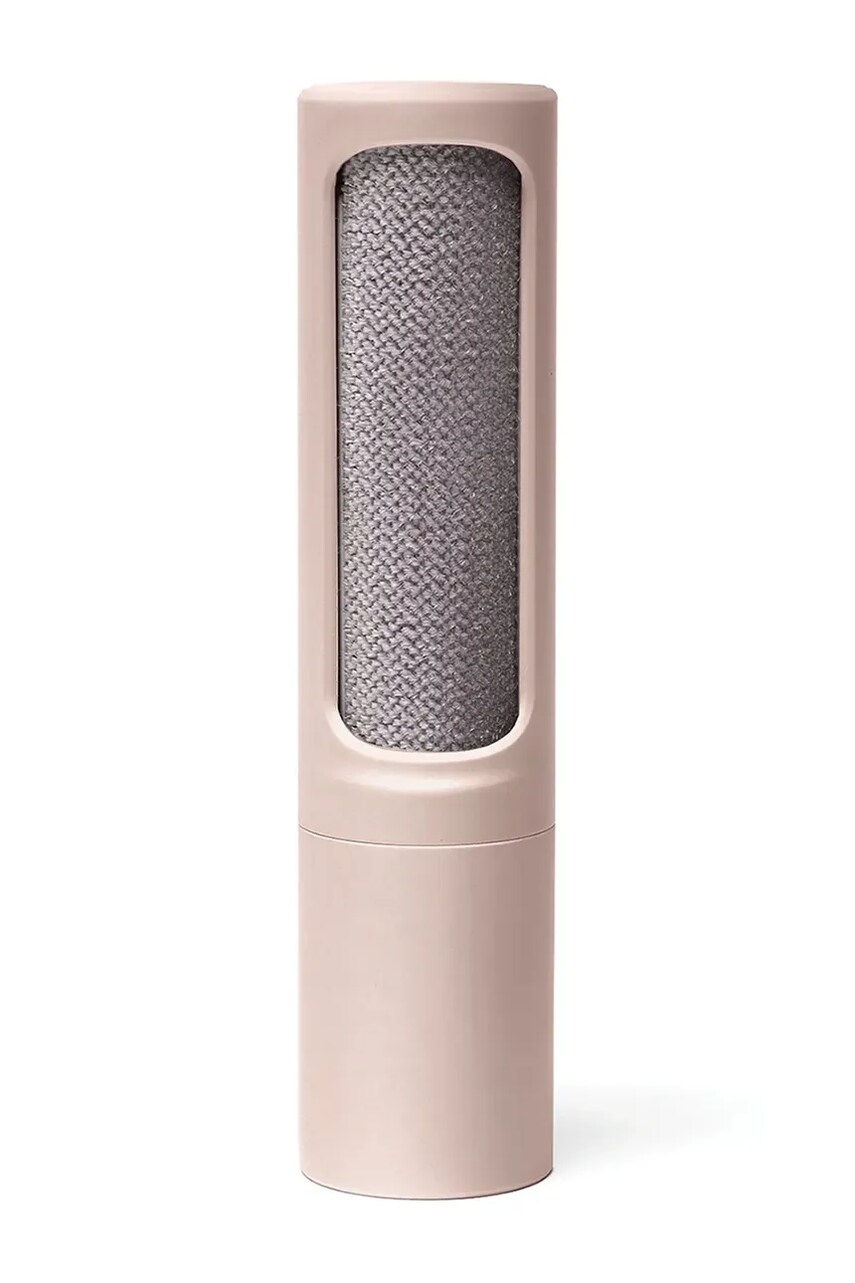 Щітка для одягу Steamery Lint Brush колір рожевий