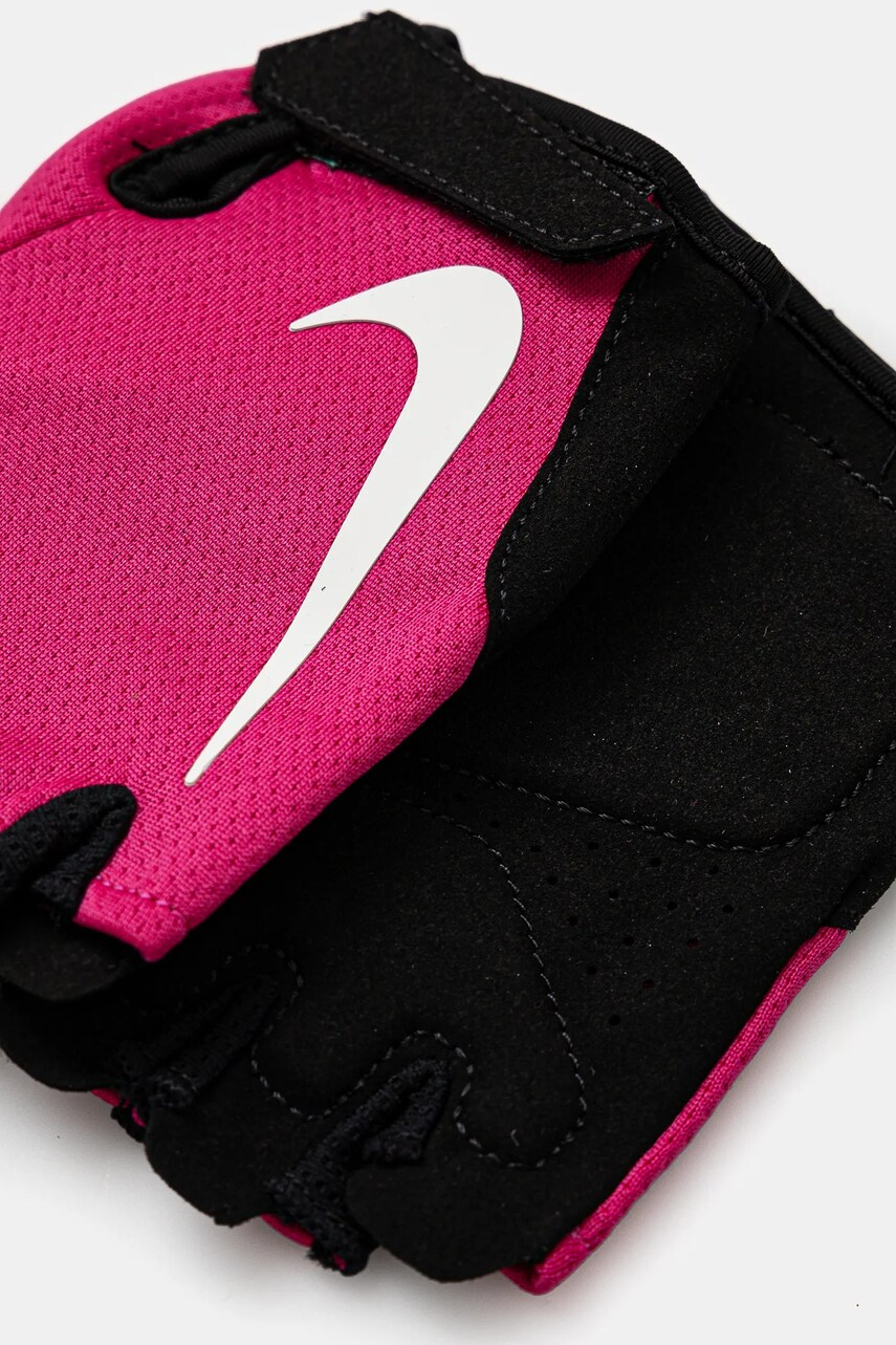Рукавички Nike колір рожевий N.101.2314.696