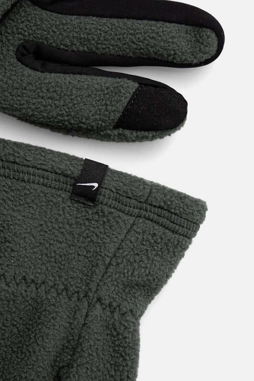 Рукавички Nike жіночі колір зелений N.101.0529.307