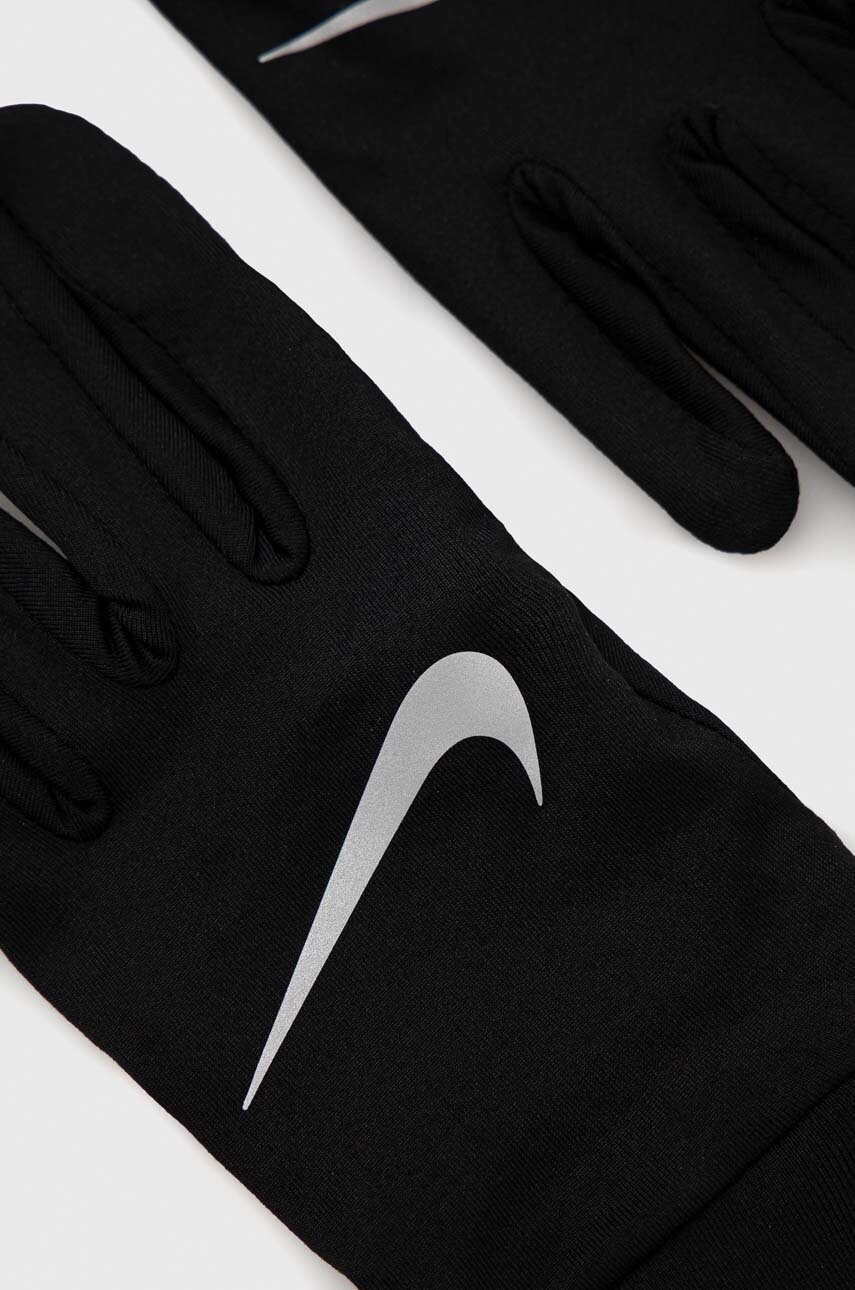Рукавички Nike колір чорний