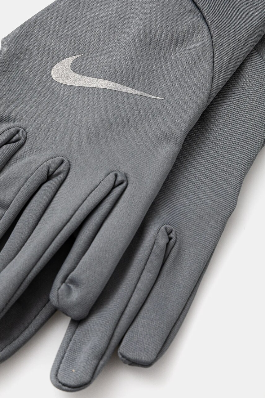 Рукавички Nike колір сірий N.101.0533.030