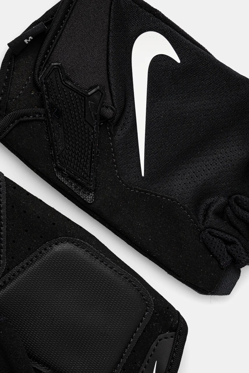 Рукавички Nike колір чорний N.101.0674.091