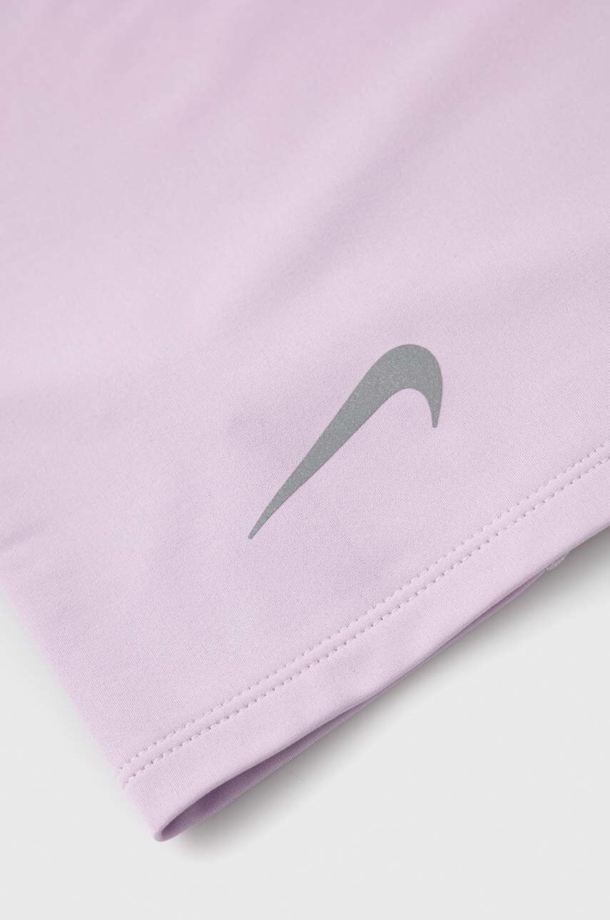Снуд Nike колір рожевий однотонний