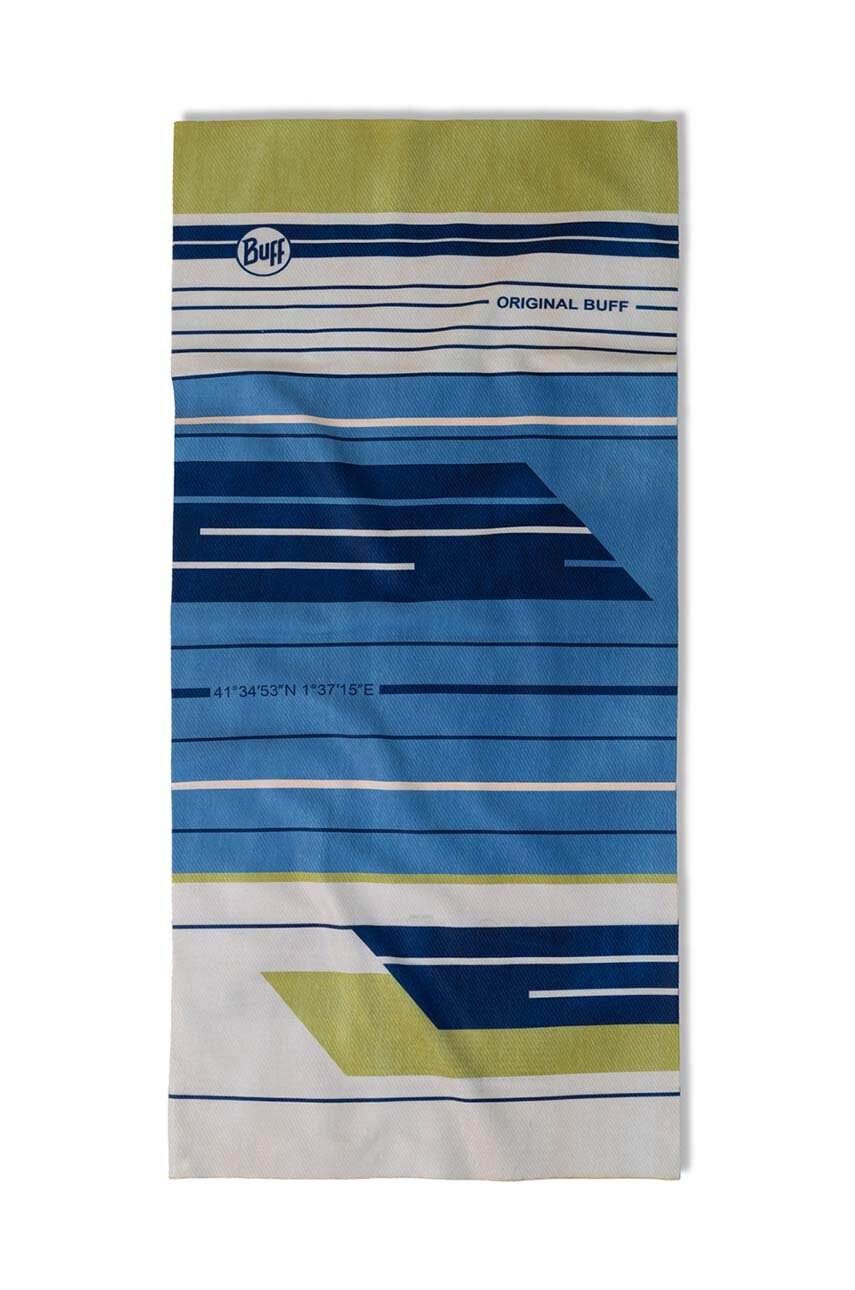 Снуд Buff Original EcoStretch візерунок