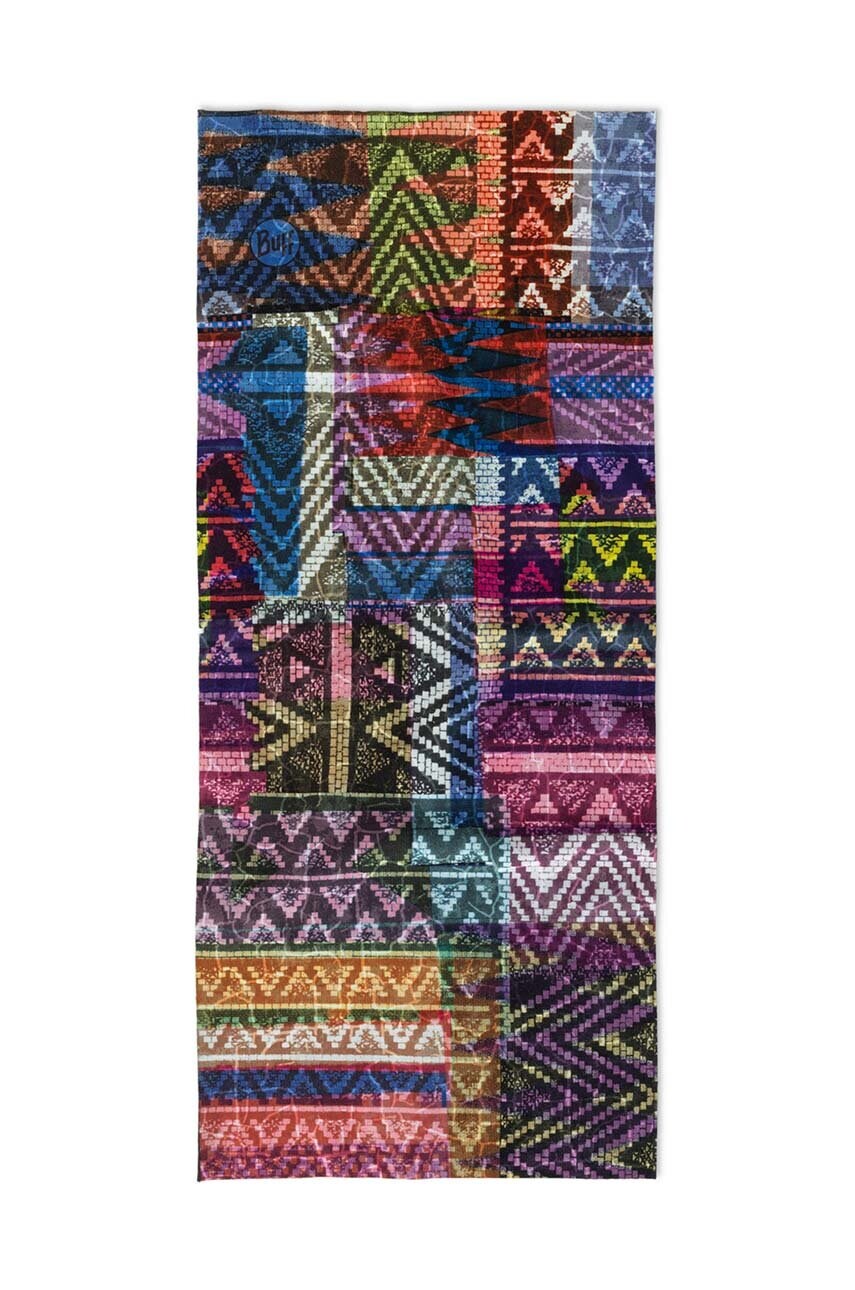 Снуд Buff Original EcoStretch візерунок