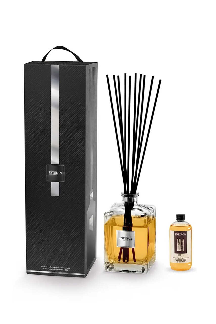 Аромадифузор Esteban Cedre 2,5 L