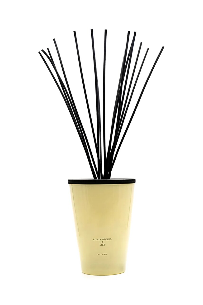 Аромадифузор Cereria Molla Black Orchid and Lilly 3 L