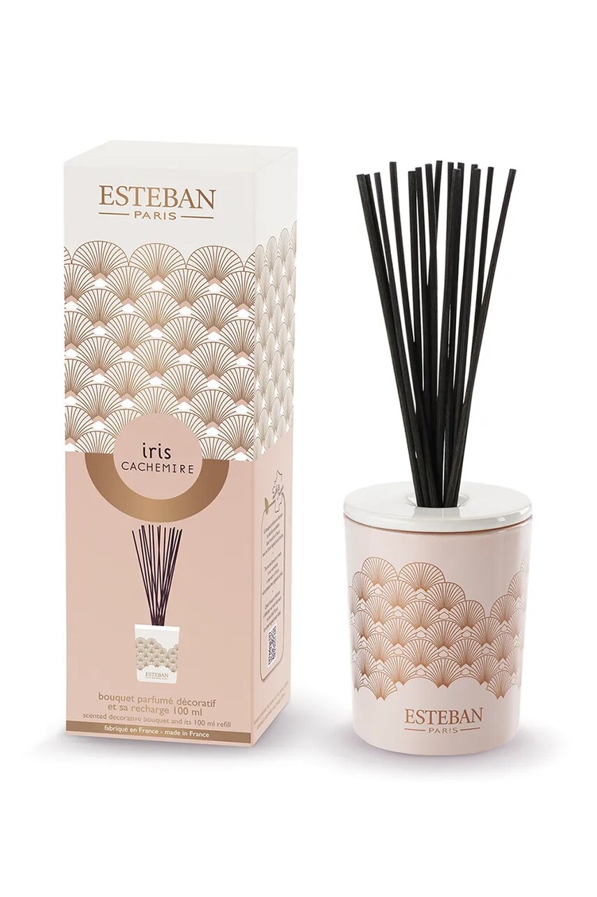 Купити Аромадифузор Esteban Iris Cachemire 100 ml – головне зображення