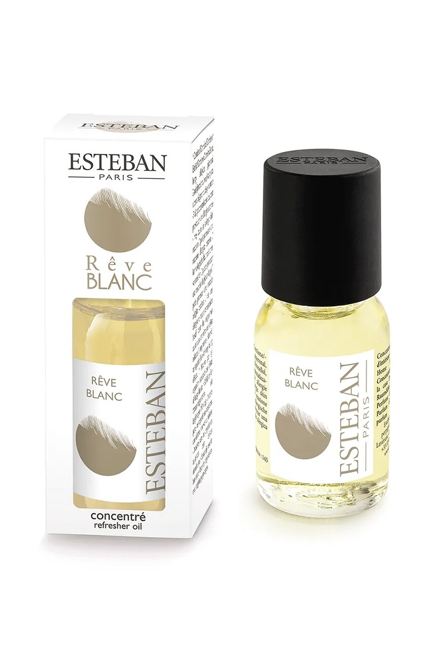 Ароматичне масло Esteban Reve Blanc 15 ml