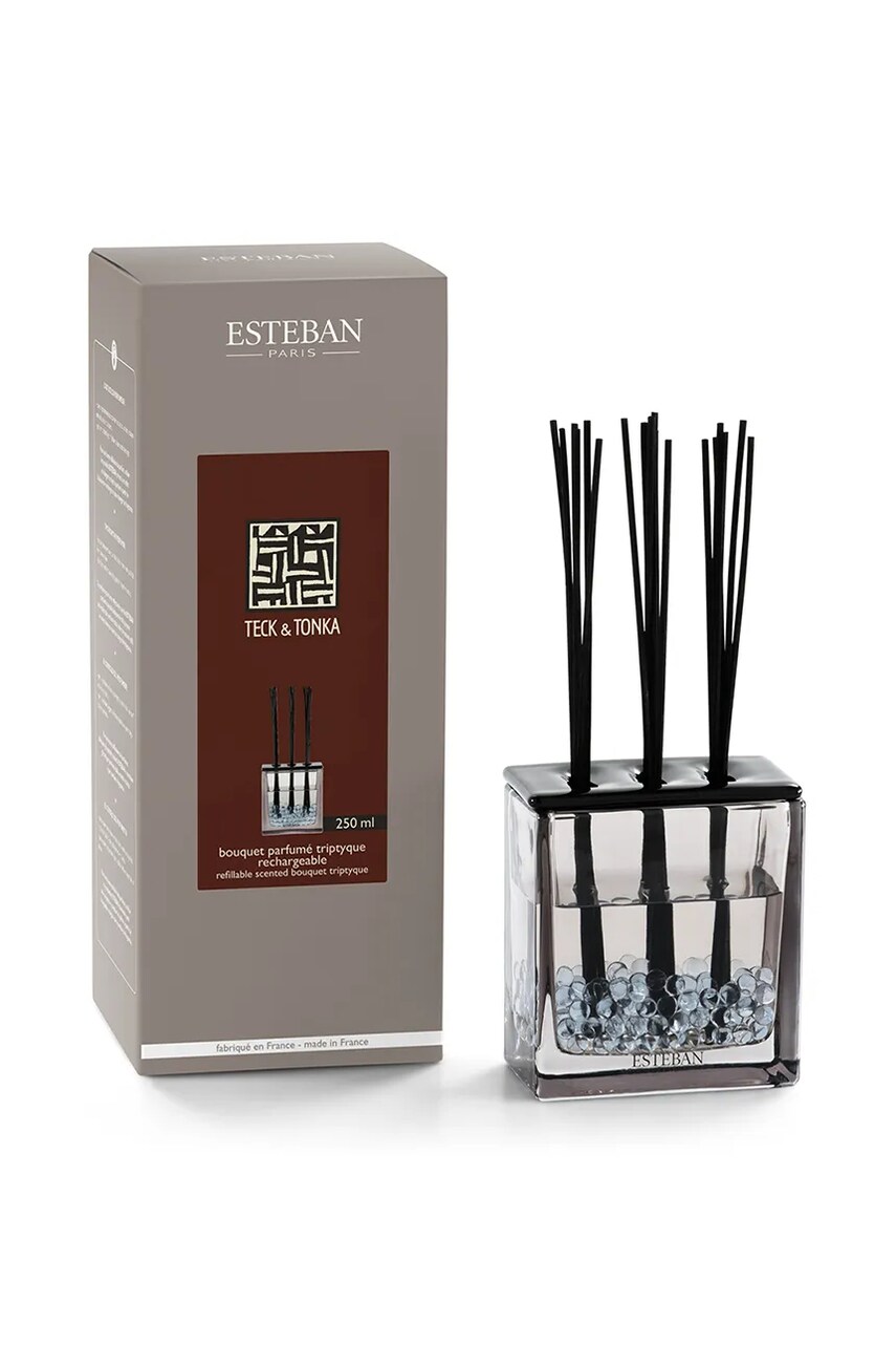 Аромадифузор Esteban Triptyque Teck and Tonka 250 ml