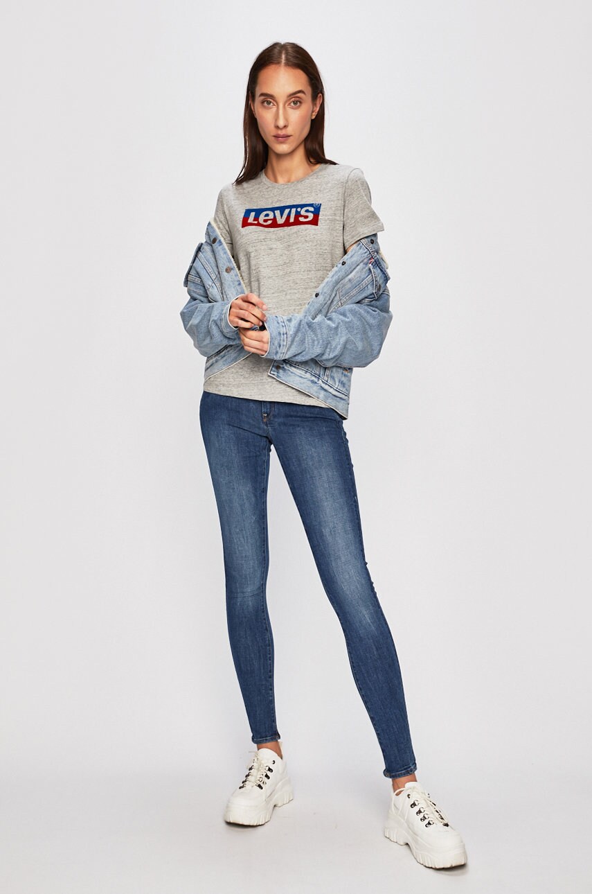G-Star Raw - Джинси Lynn