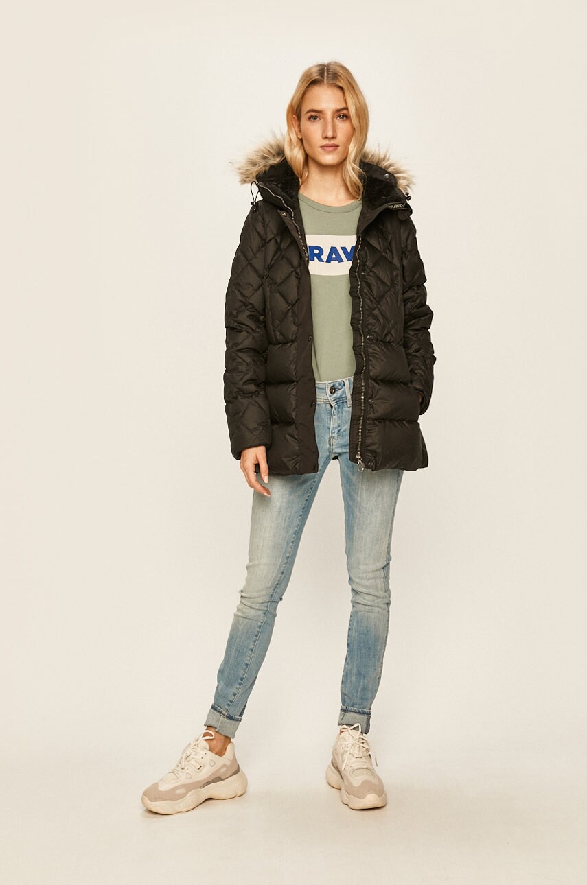 G-Star Raw - Джинси Lynn