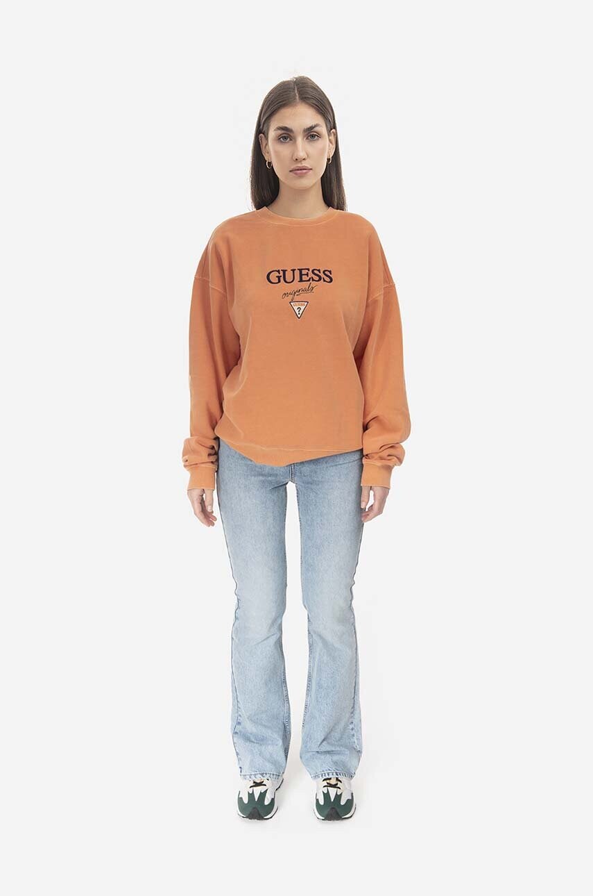 Джинси Guess жіночі W2BA03.D4RV0-F7QX