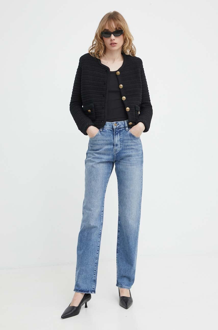 Джинси G-Star Raw Viktoria жіночі висока посадка