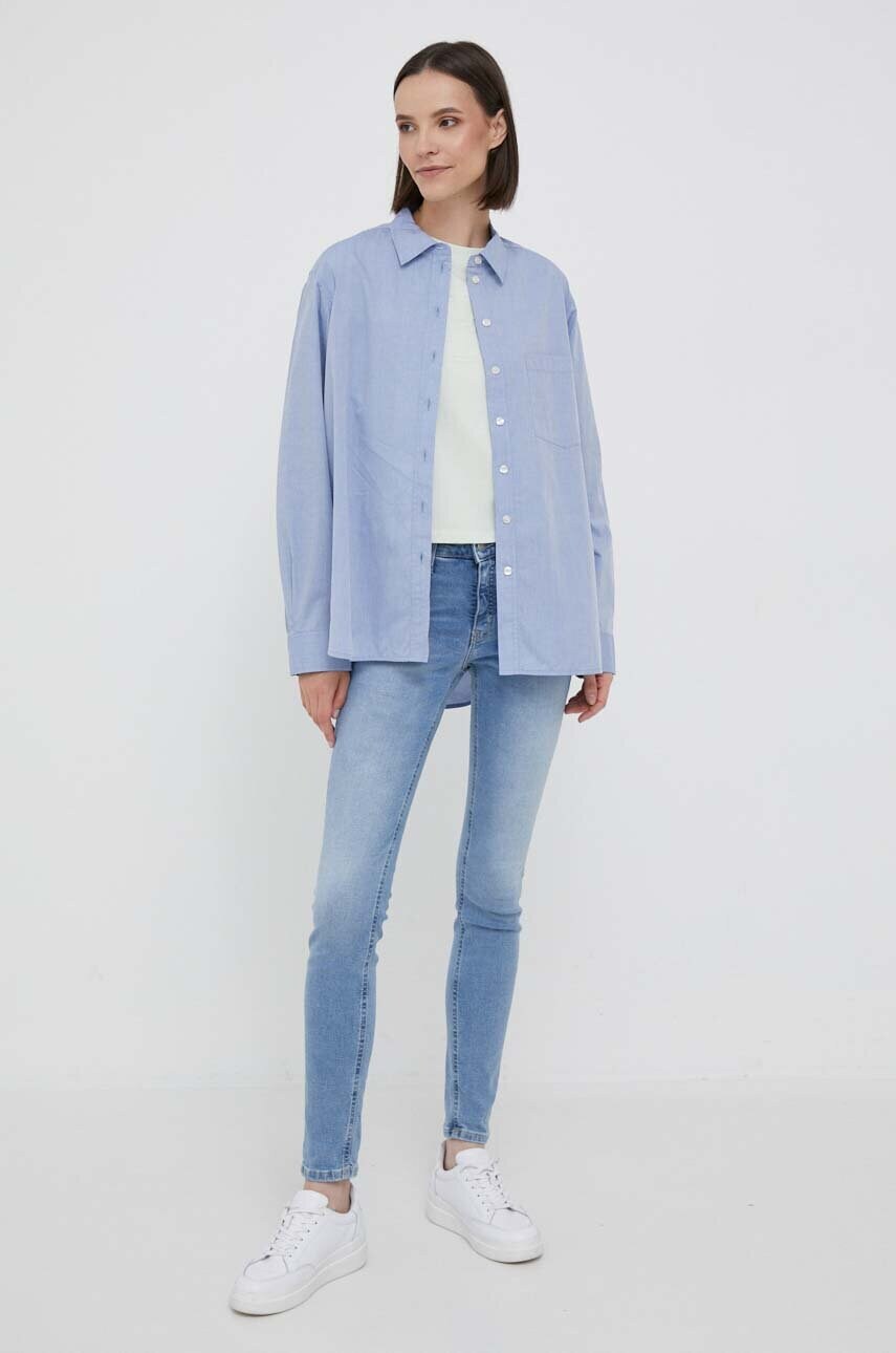 Джинси Calvin Klein Jeans жіночі