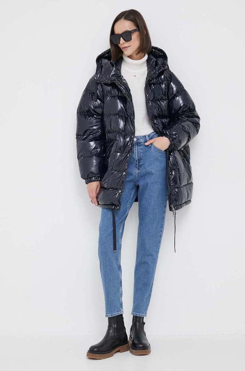 Джинси Calvin Klein Jeans жіночі висока посадка