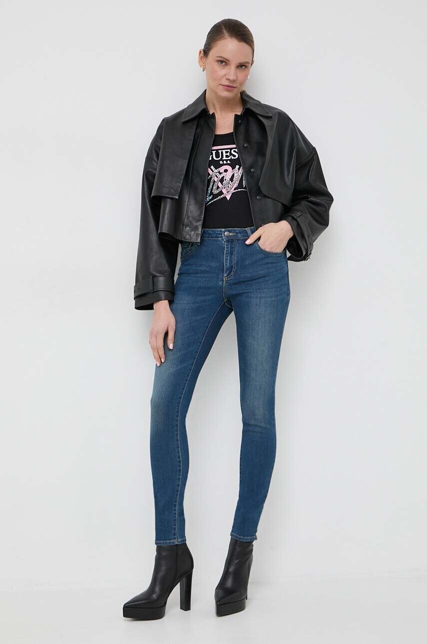 Джинси Armani Exchange жіночі
