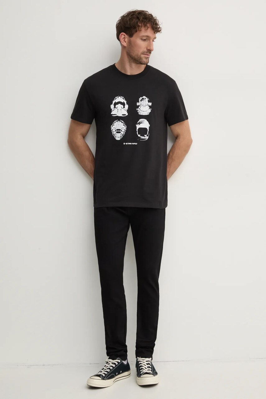 G-Star Raw - Джинси Revend