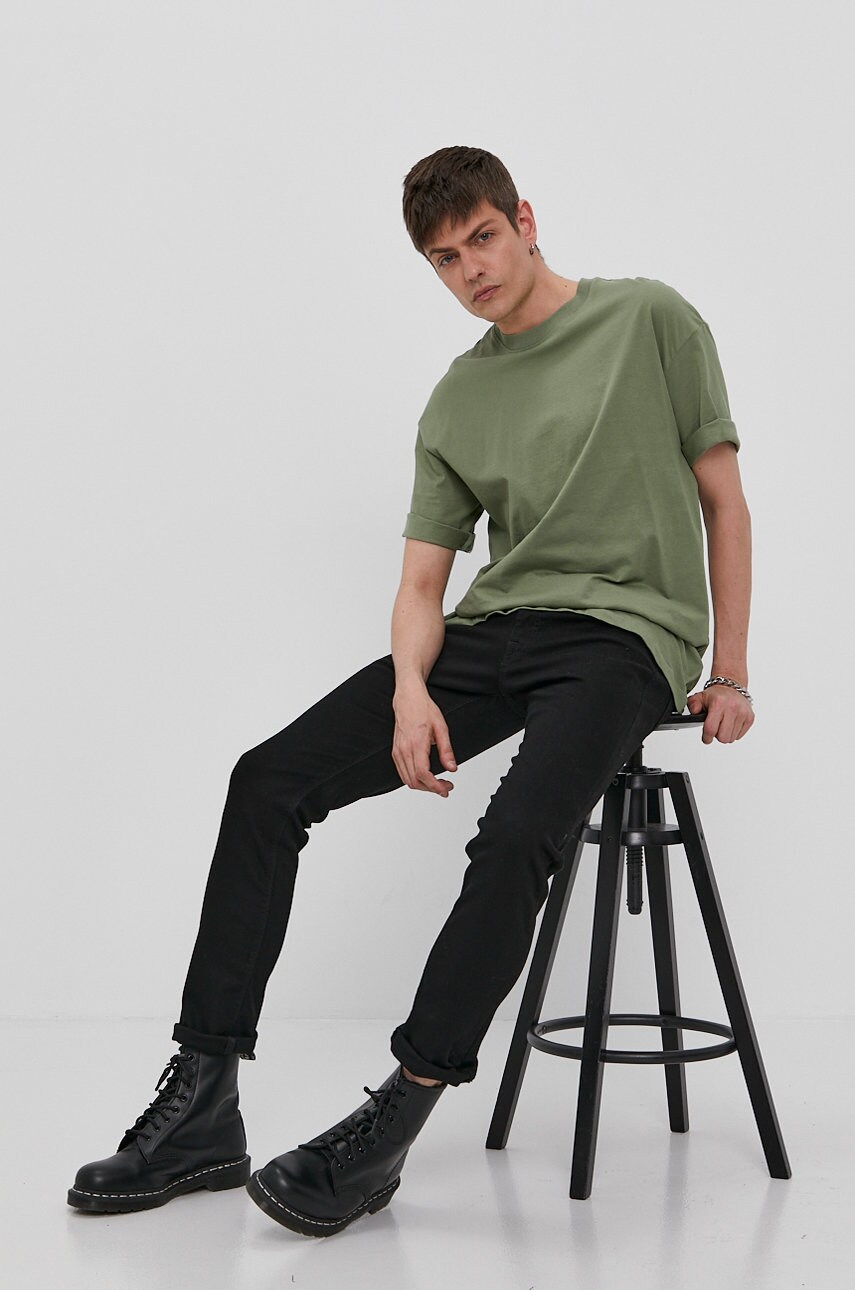 Джинси Jack & Jones чоловічі