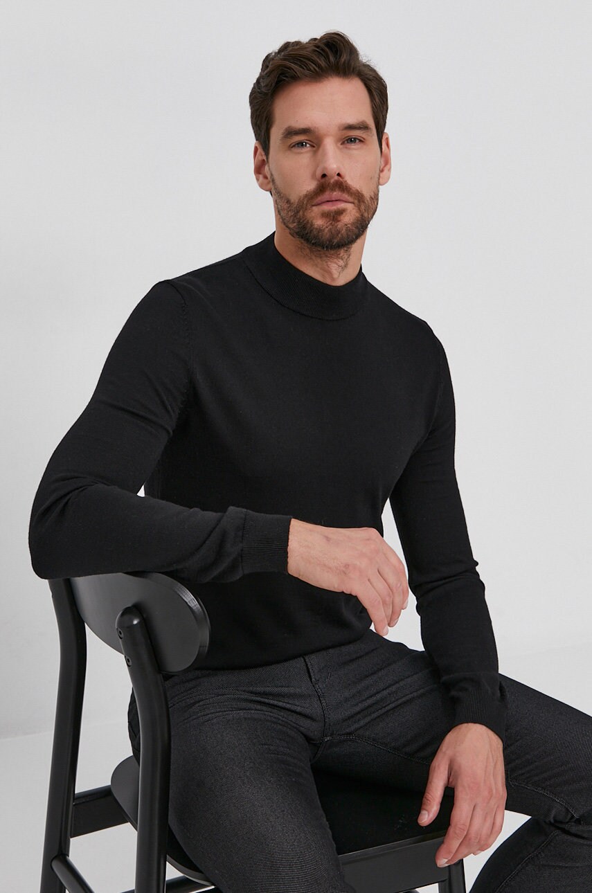 Штани Emporio Armani чоловічі