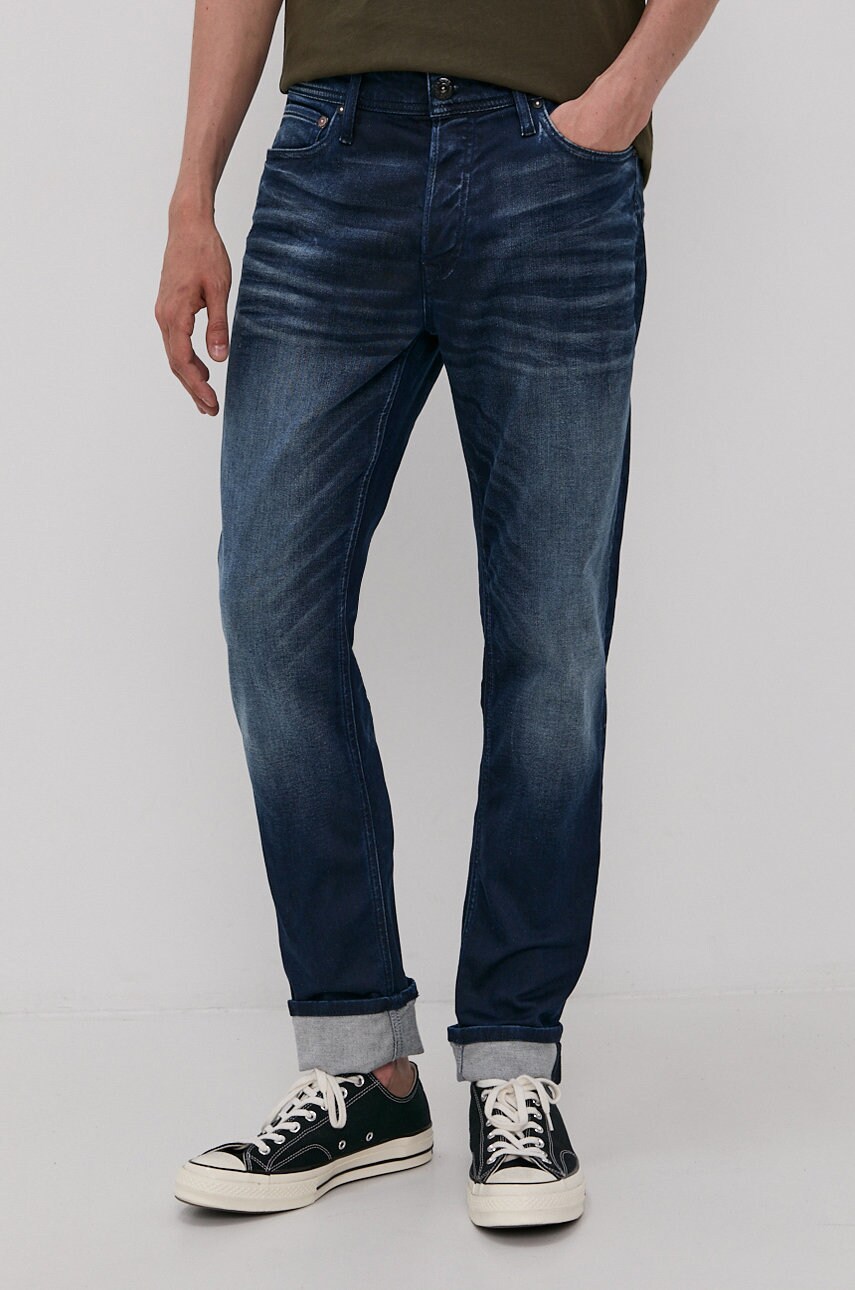 Джинси Jack & Jones чоловічі