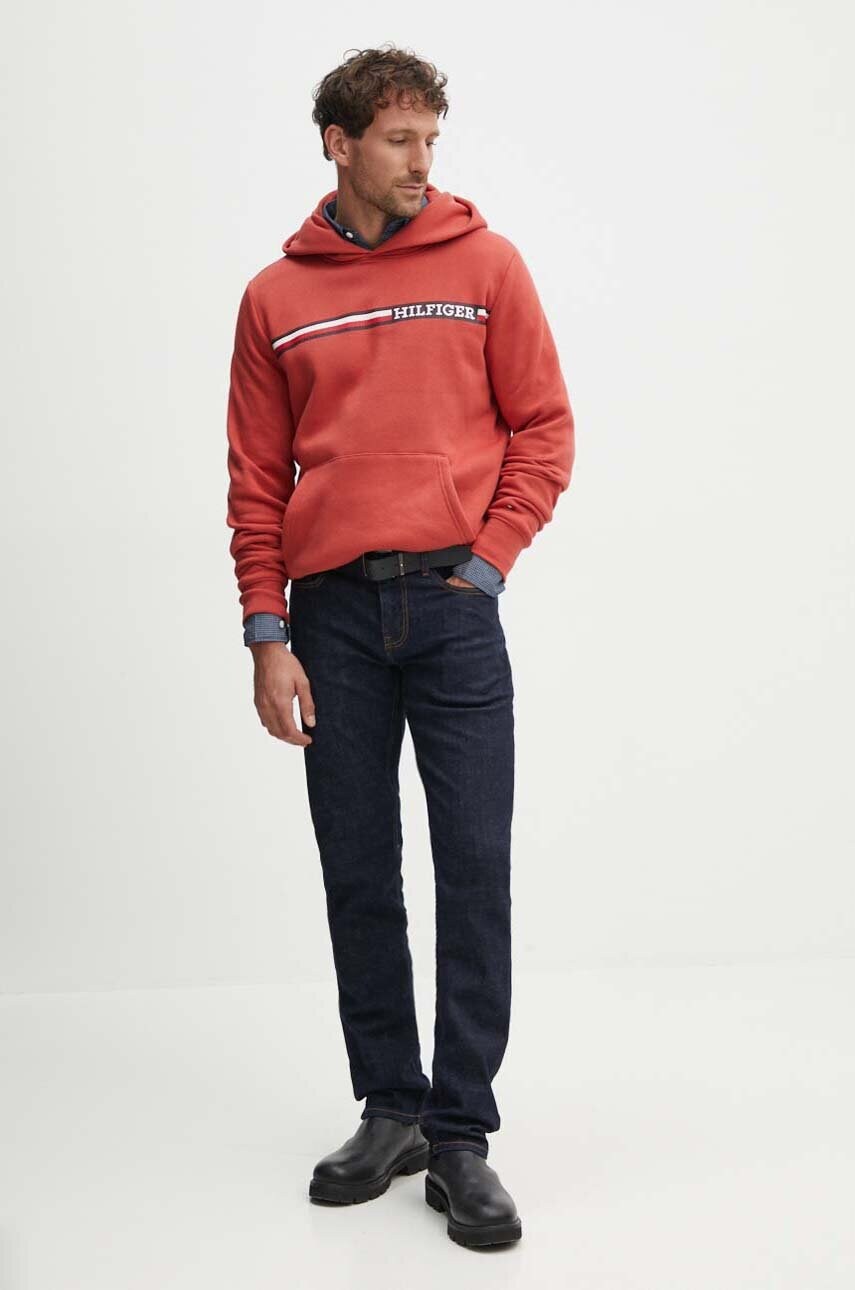 Джинси Tommy Hilfiger чоловічі